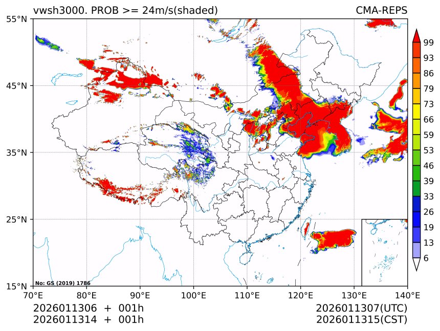 01/13 14时 +001小时