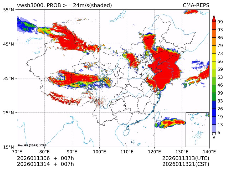 01/13 14时 +007小时
