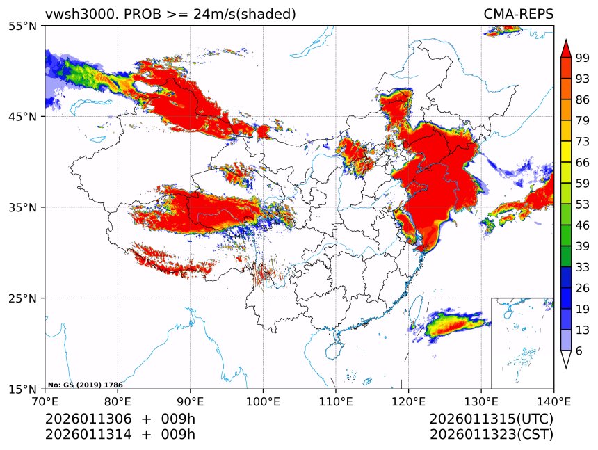 01/13 14时 +009小时