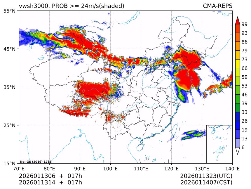 01/13 14时 +017小时