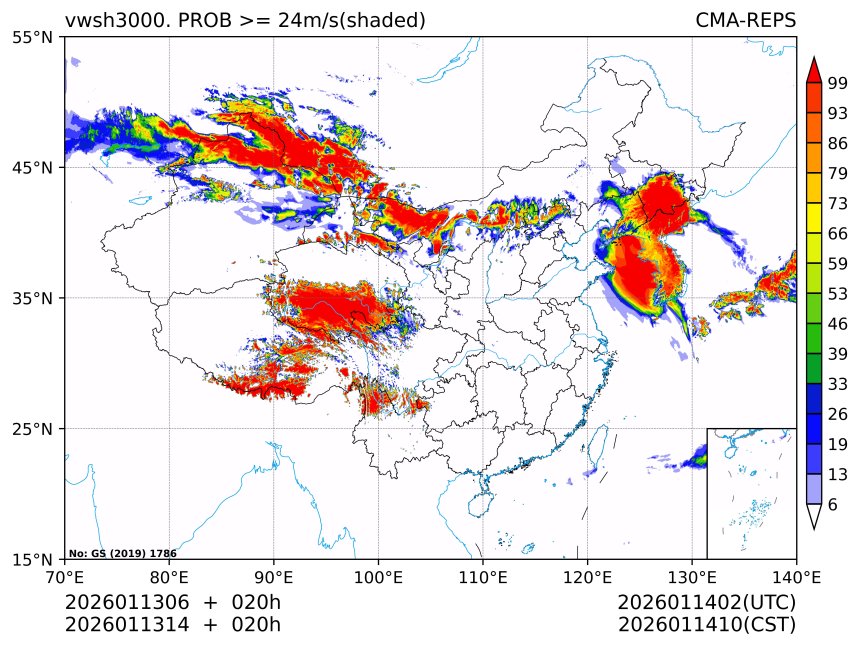 01/13 14时 +020小时