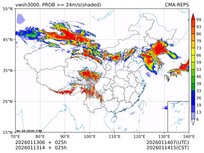 01/13 14时 +025小时
