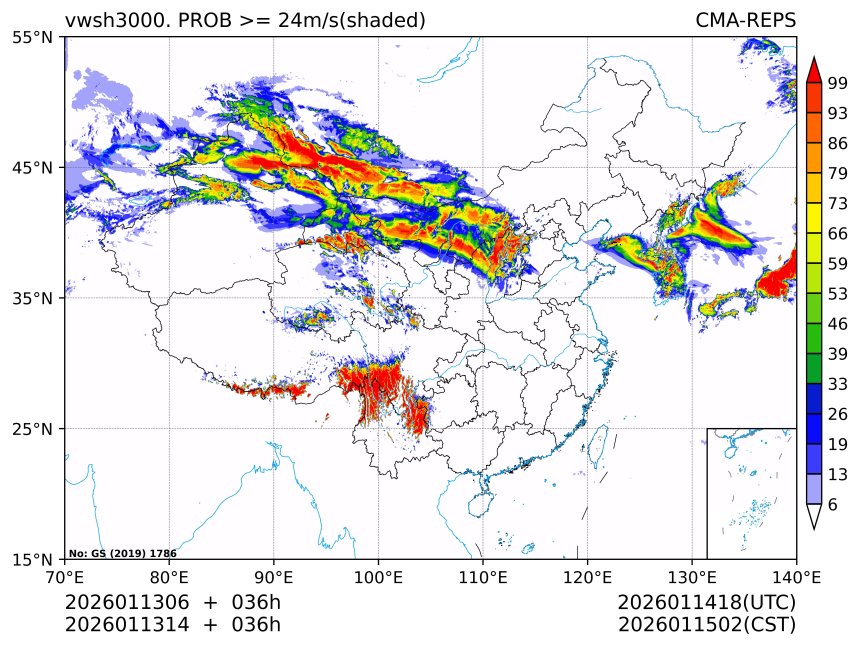 01/13 14时 +036小时