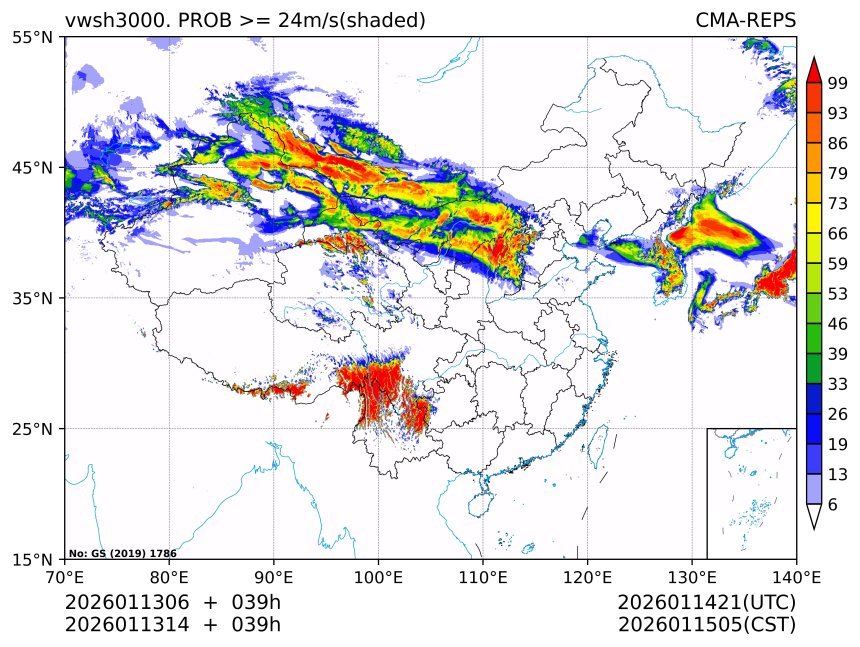 01/13 14时 +039小时