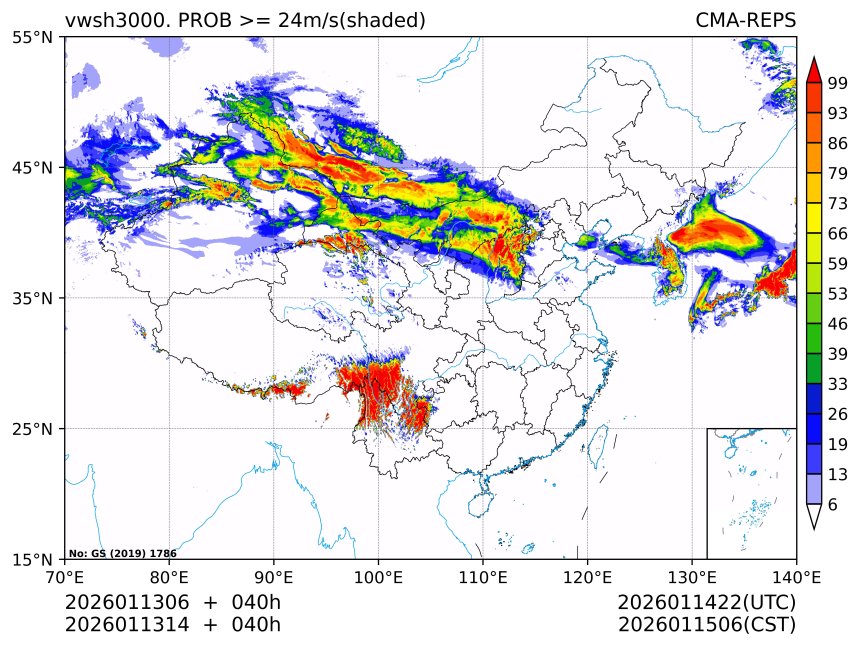 01/13 14时 +040小时