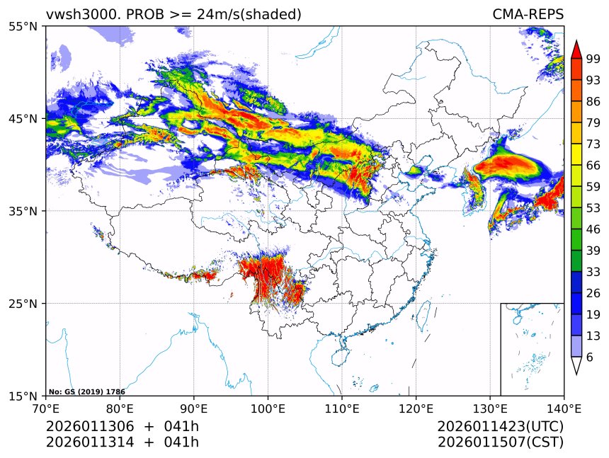 01/13 14时 +041小时