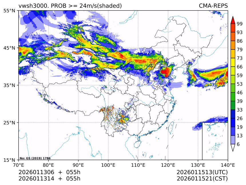 01/13 14时 +055小时