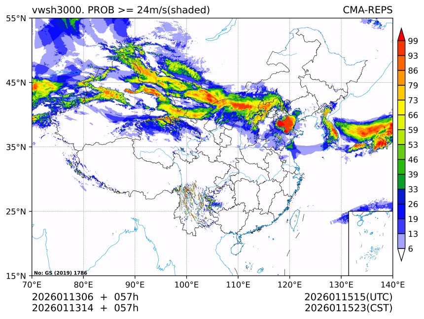 01/13 14时 +057小时