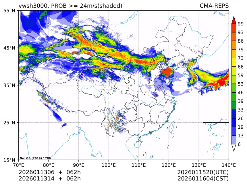 01/13 14时 +062小时