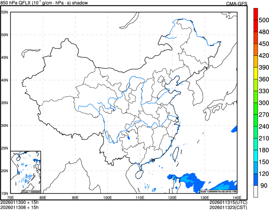 01/13 00时 +015小时
