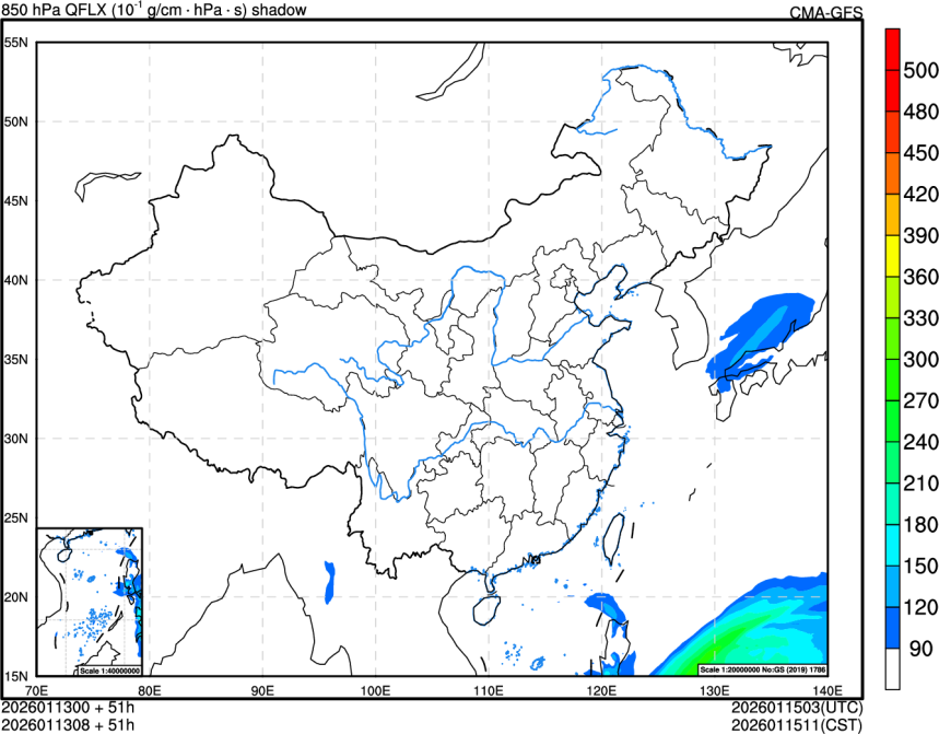 01/13 00时 +051小时