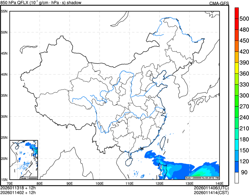 01/13 18时 +012小时