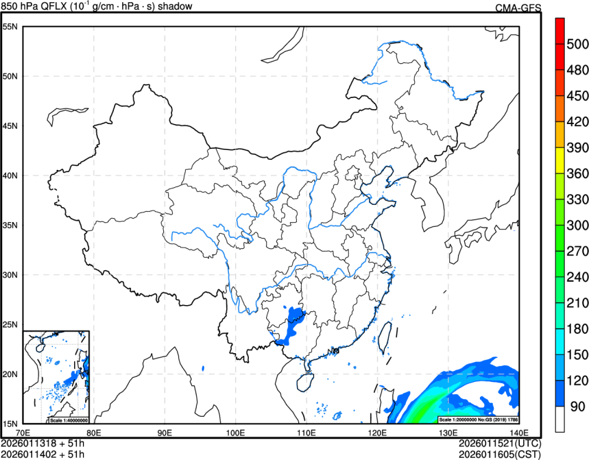 01/13 18时 +051小时