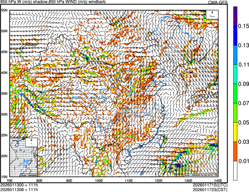 01/13 00时 +111小时