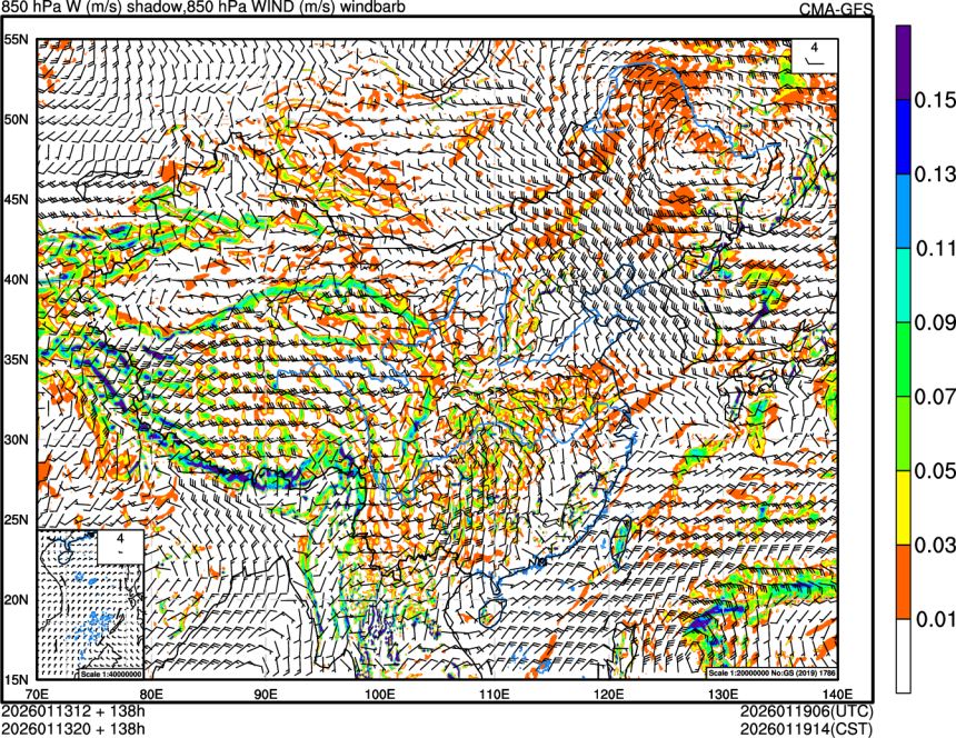 01/13 12时 +138小时