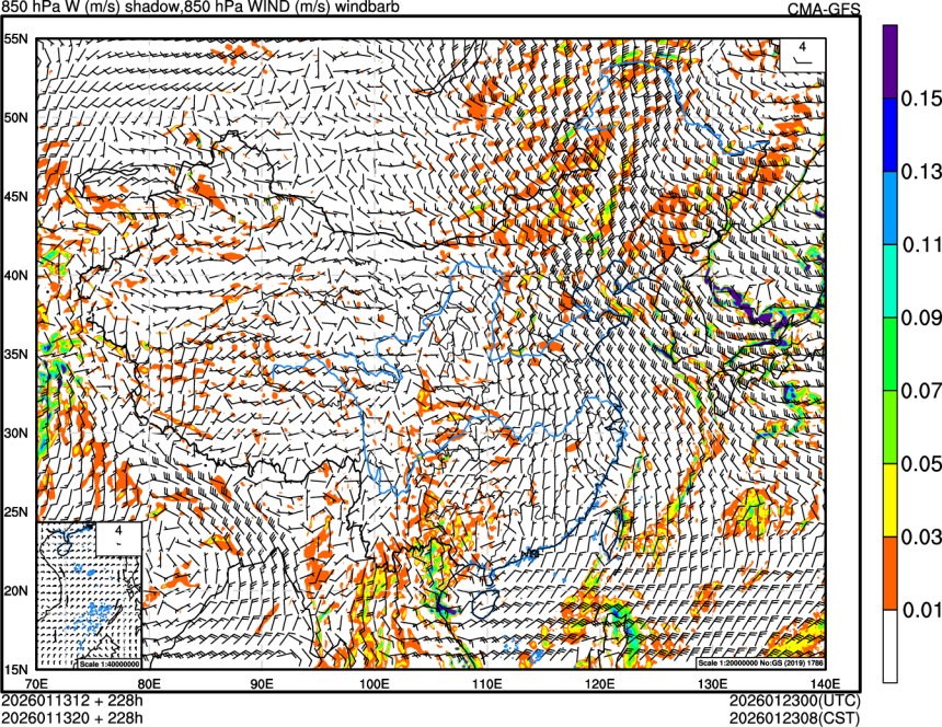 01/13 12时 +228小时