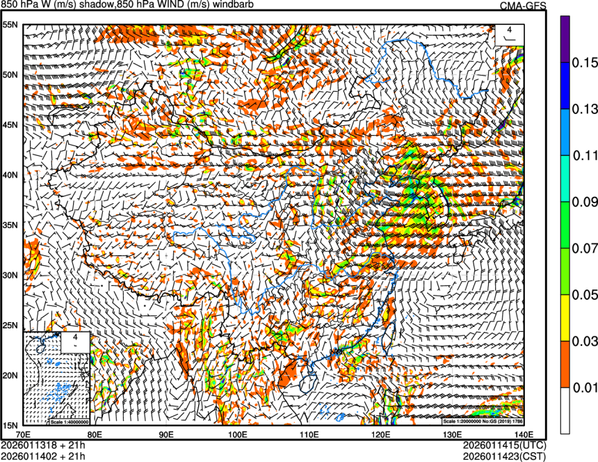 01/13 18时 +021小时