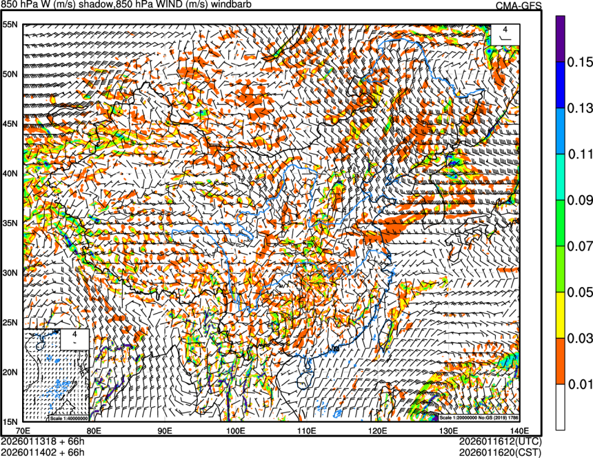 01/13 18时 +066小时