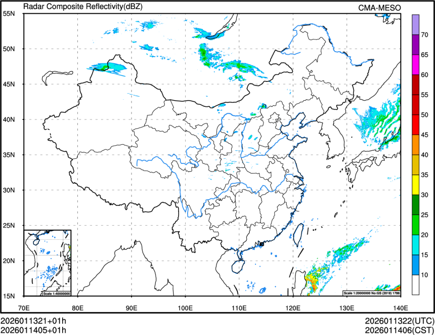 01/14 05时 +001小时