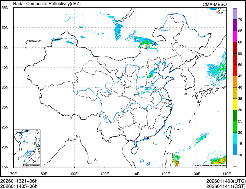 01/14 05时 +006小时