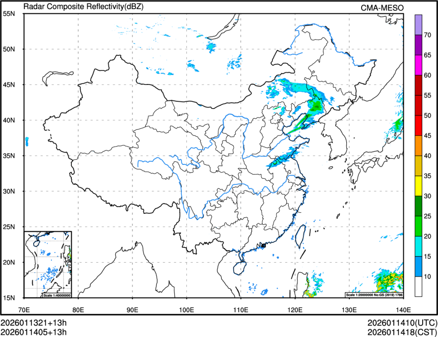 01/14 05时 +013小时