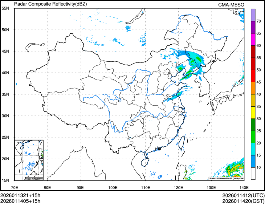 01/14 05时 +015小时