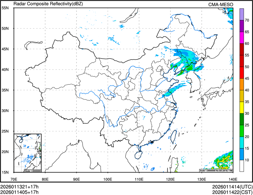 01/14 05时 +017小时