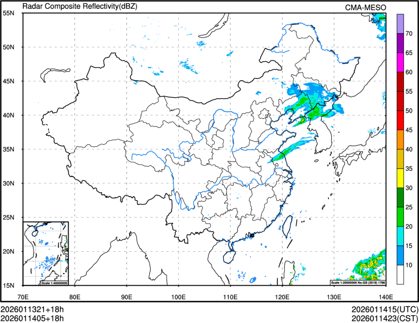 01/14 05时 +018小时