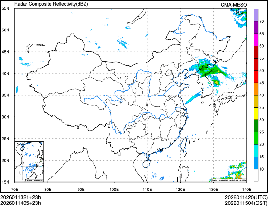 01/14 05时 +023小时