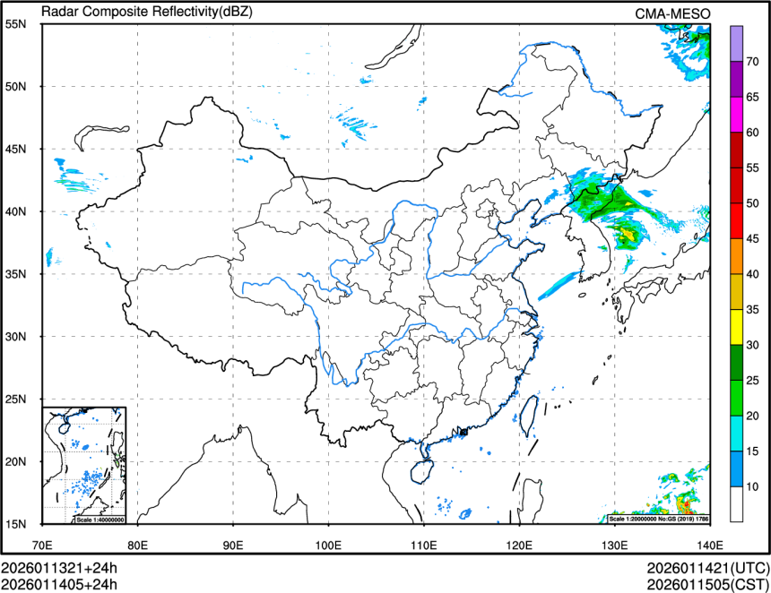 01/14 05时 +024小时