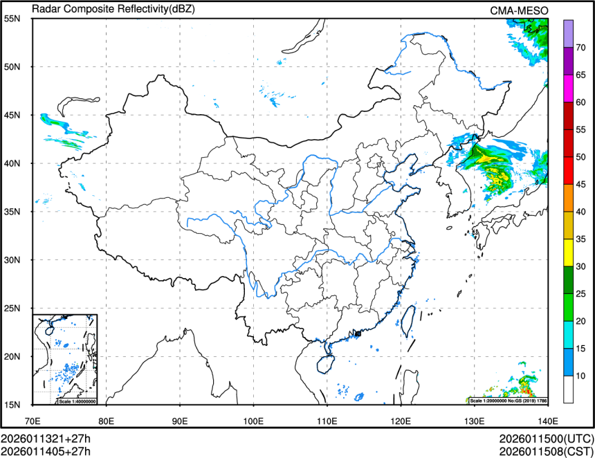 01/14 05时 +027小时