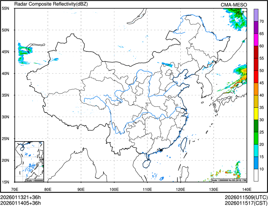 01/14 05时 +036小时