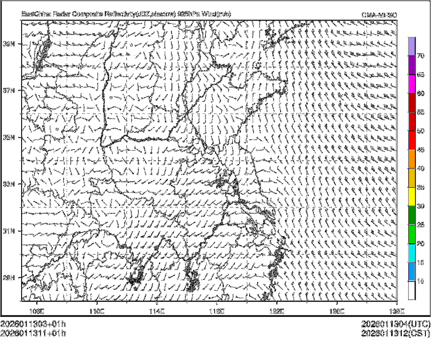 01/13 11时 +001小时