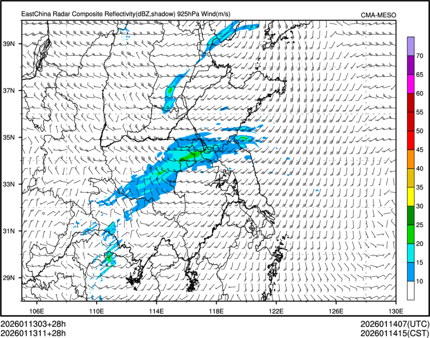 01/13 11时 +028小时