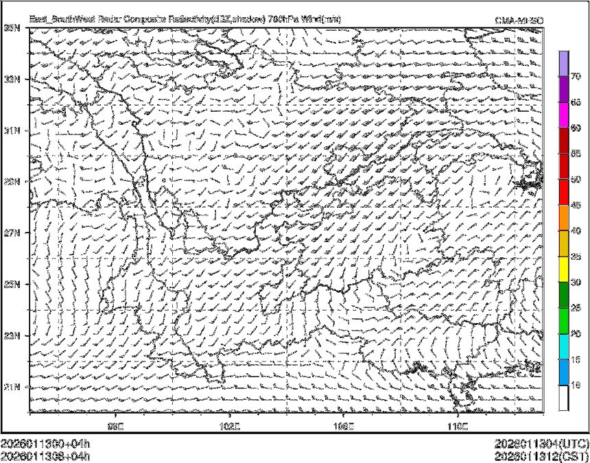 01/13 08时 +004小时