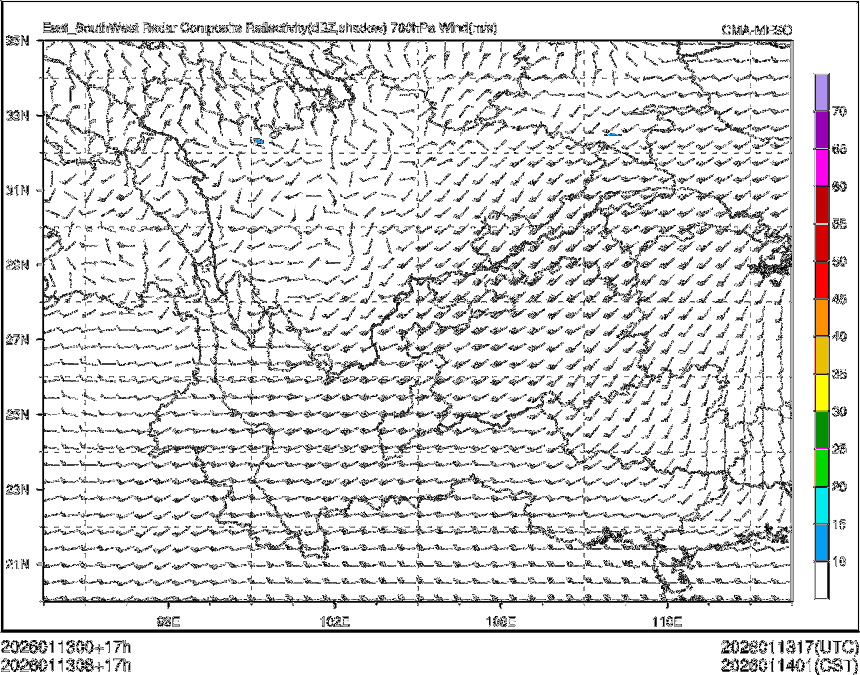 01/13 08时 +017小时