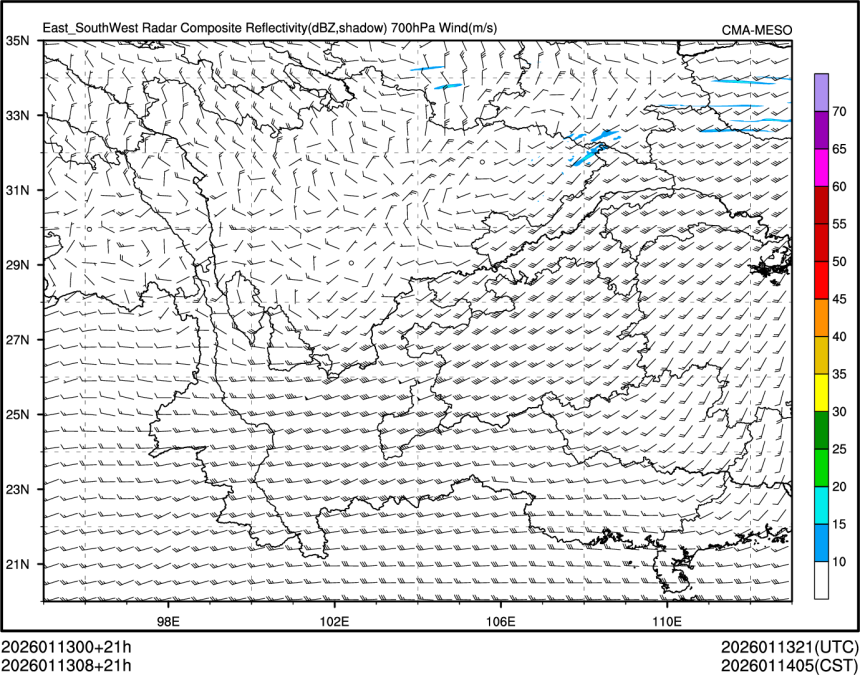 01/13 08时 +021小时