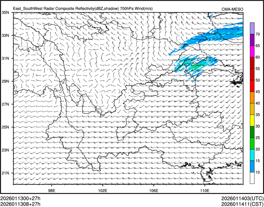 01/13 08时 +027小时