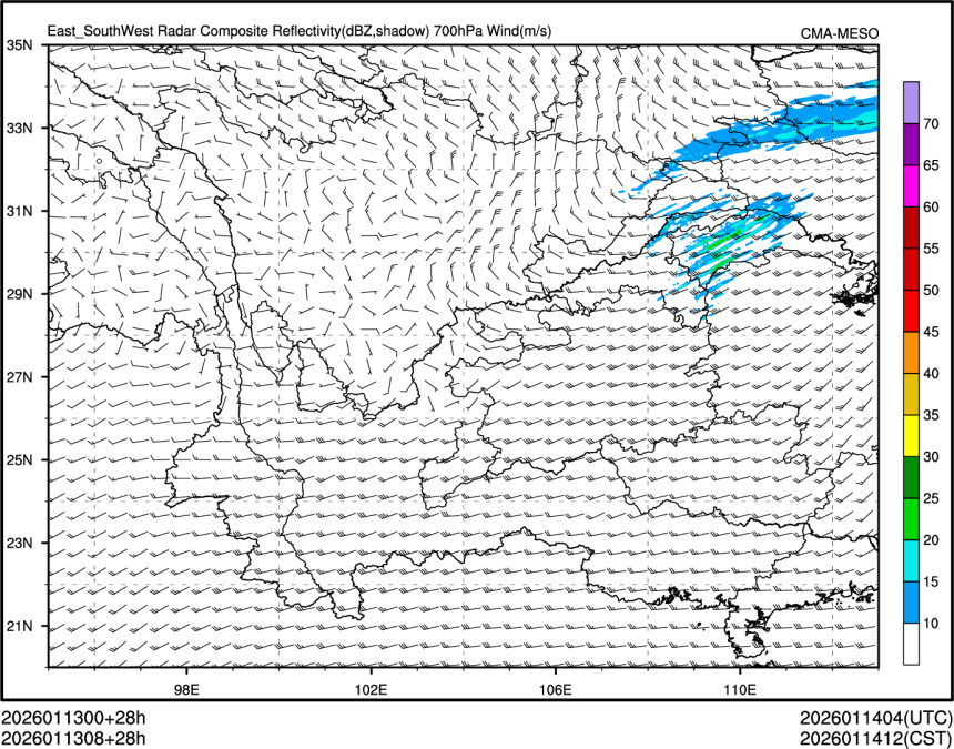 01/13 08时 +028小时