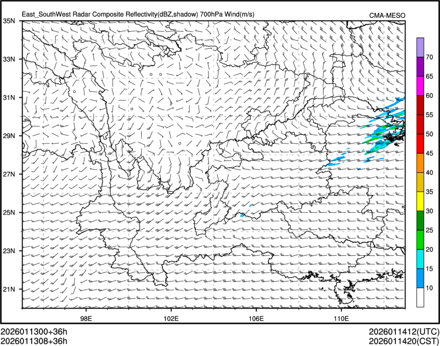 01/13 08时 +036小时