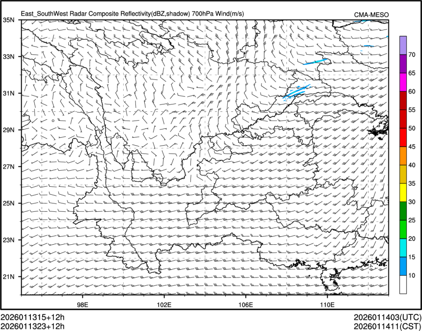 01/13 23时 +012小时