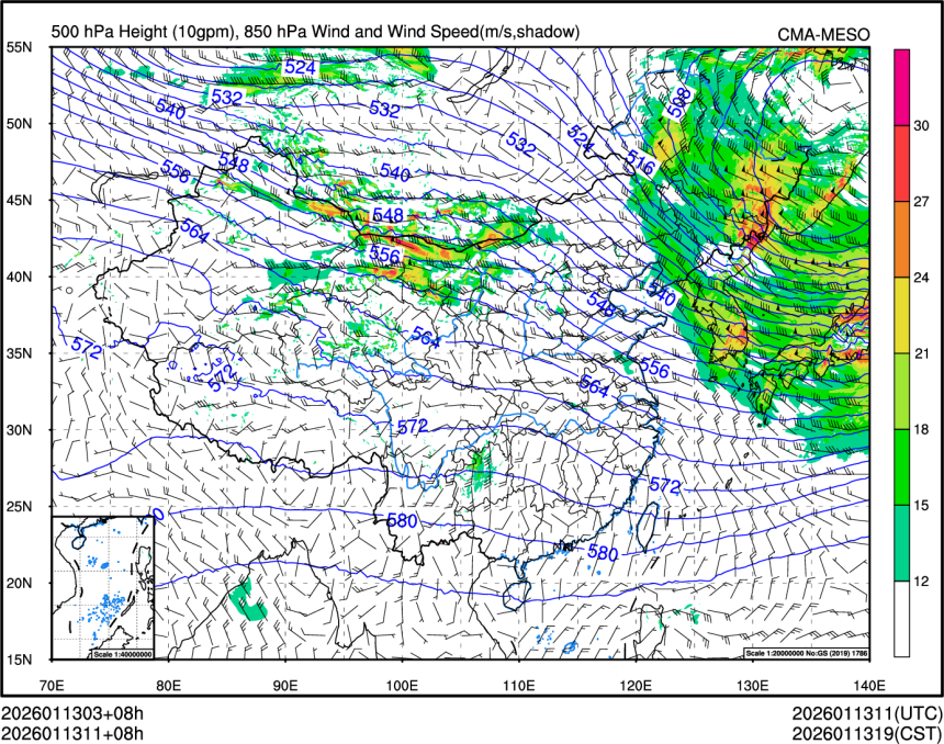 01/13 11时 +008小时