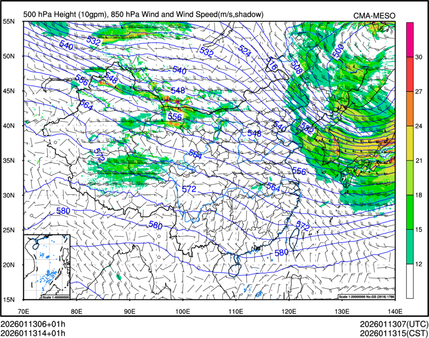 01/13 14时 +001小时
