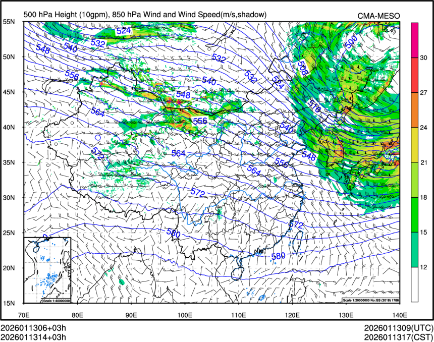 01/13 14时 +003小时