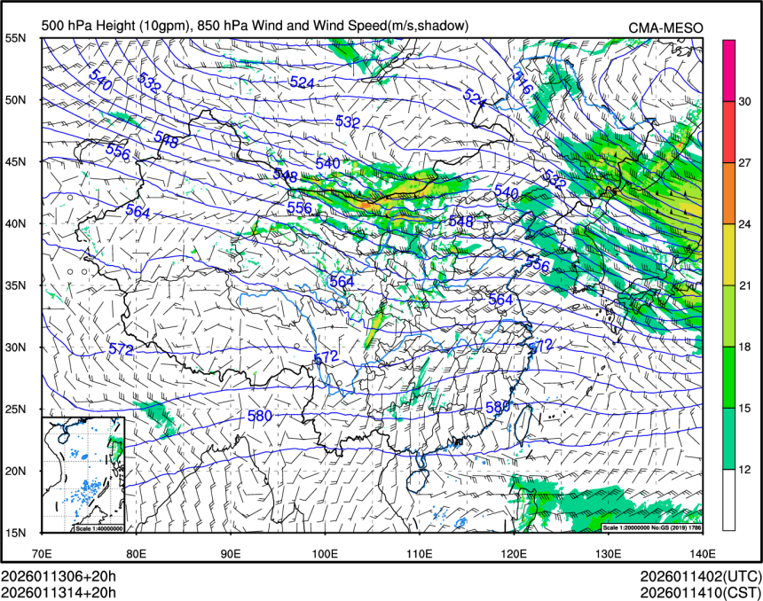 01/13 14时 +020小时