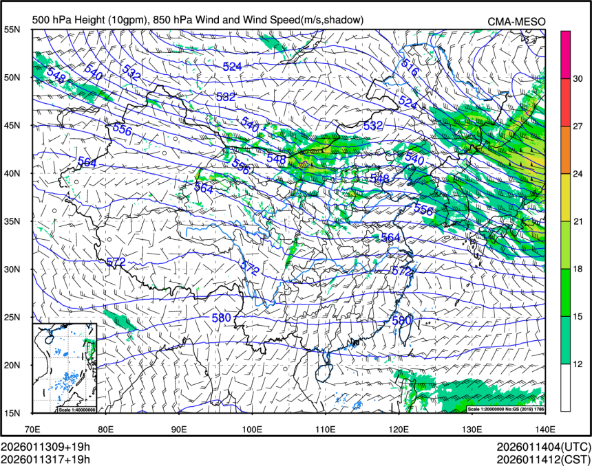 01/13 17时 +019小时
