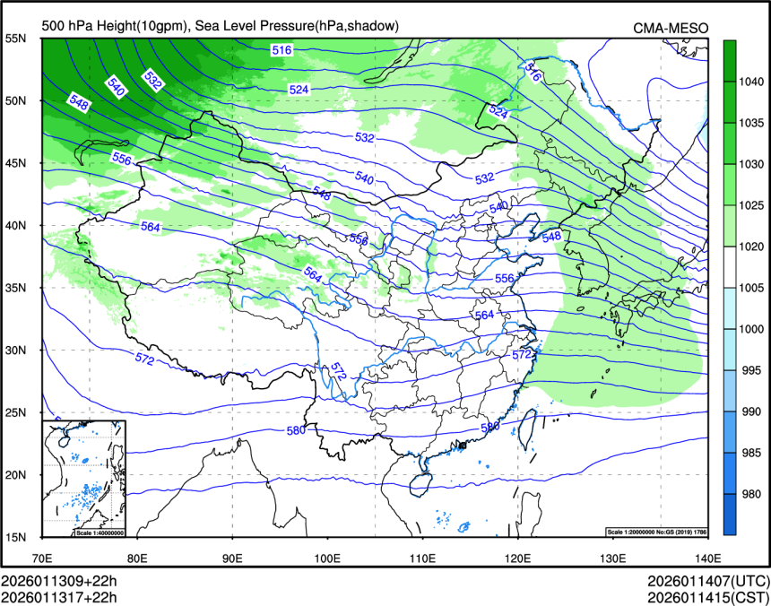 01/13 17时 +022小时
