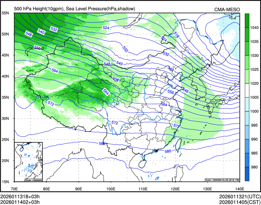 01/14 02时 +003小时