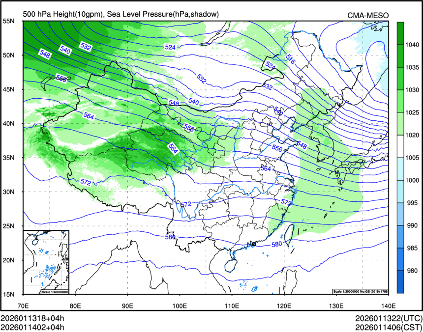01/14 02时 +004小时