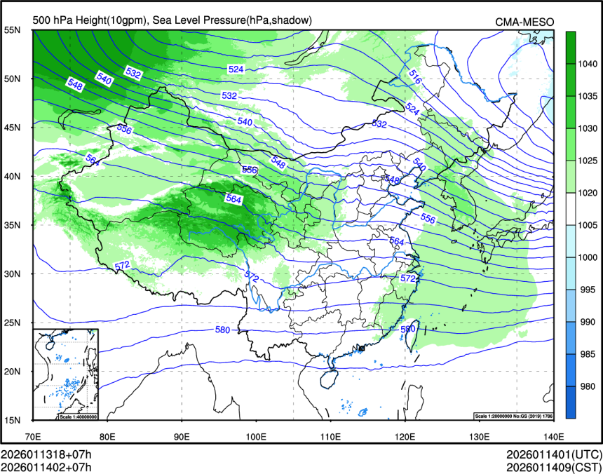 01/14 02时 +007小时